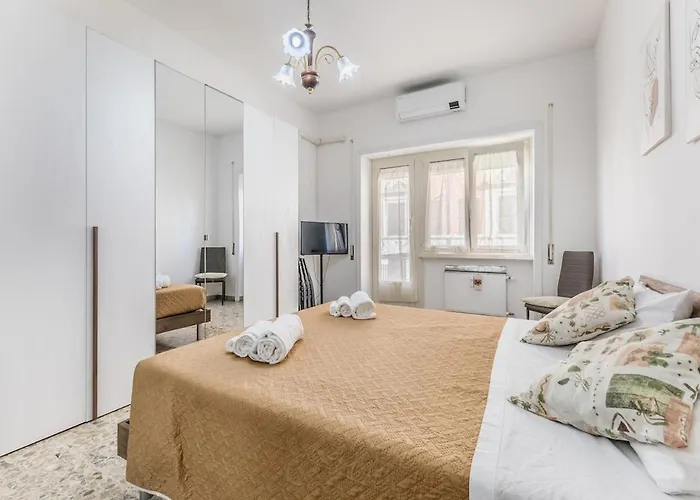 Metro Pigneto - Spazioso Flat Con Wifi & Netflix Apartment Rom