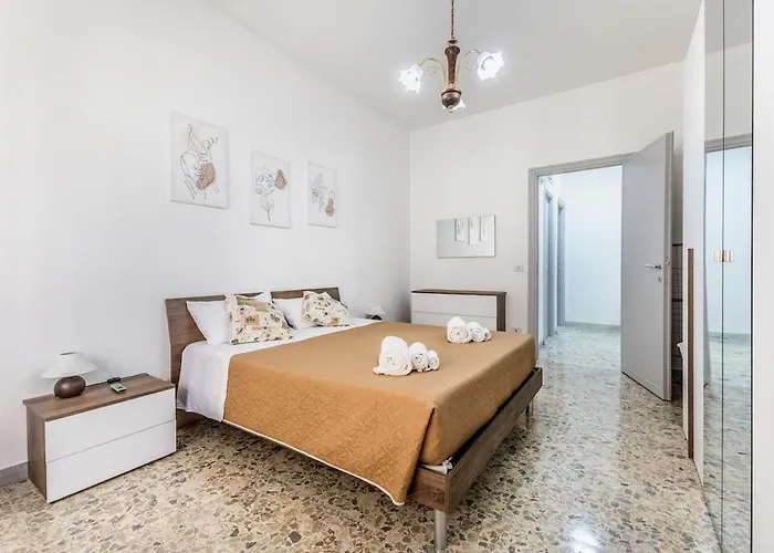 Metro Pigneto - Spazioso Flat Con Wifi & Netflix Apartment