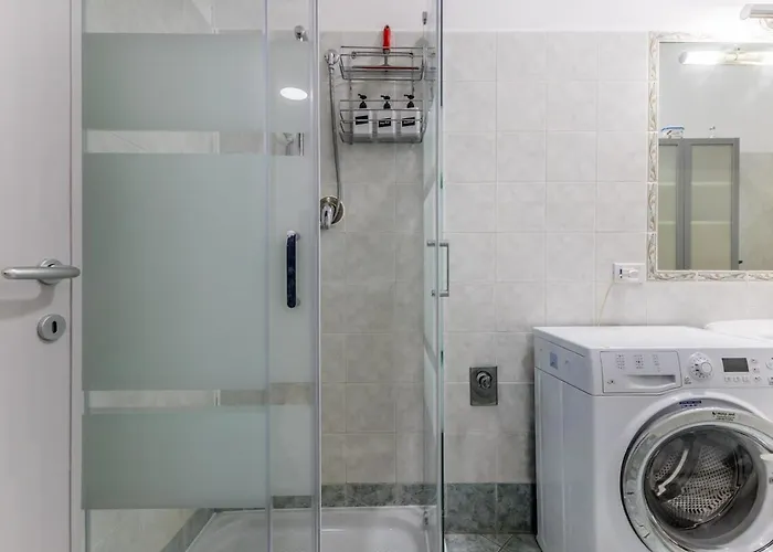 Metro Pigneto - Spazioso Flat Con Wifi & Netflix Apartment *