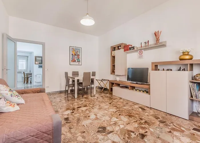 Metro Pigneto - Spazioso Flat Con Wifi & Netflix * Rom