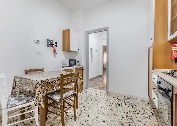 Metro Pigneto - Spazioso Flat Con Wifi & Netflix Apartment Rom