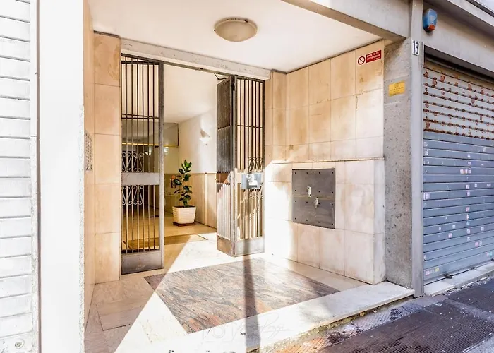 Metro Pigneto - Spazioso Flat Con Wifi & Netflix * Rom